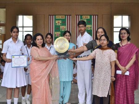 How the summit helps?