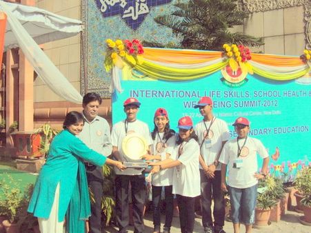 Objectives of International Summit