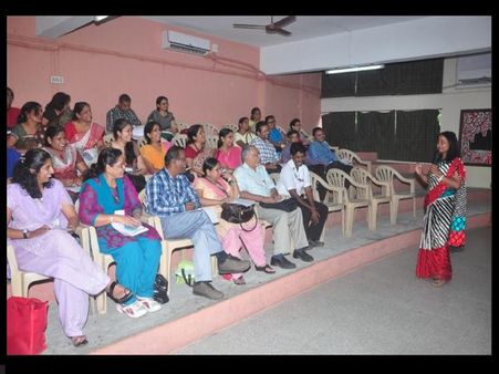 Impact of International Summit