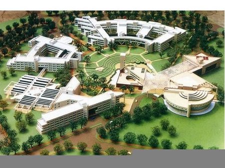 Delhi School of Management: