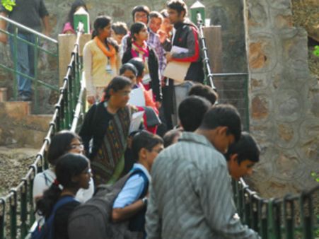 Why Environment Education?