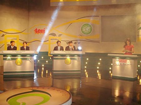 Objectives of this project