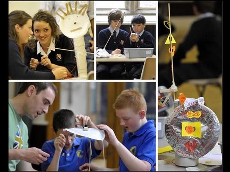 EISF 2013 To be held in Bangalore