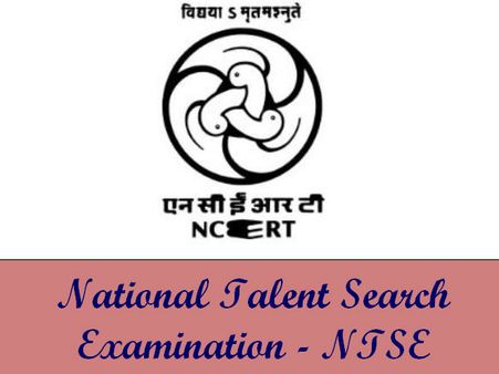 National Talent Search Examination (NTSE)
