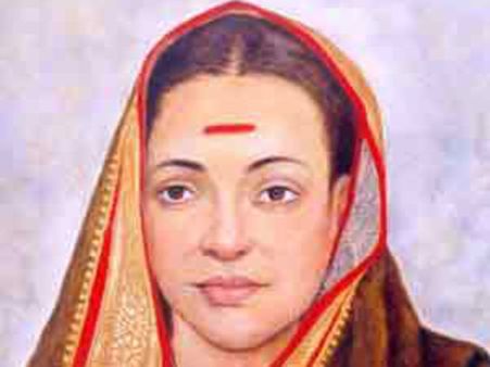 Savitribai Phule