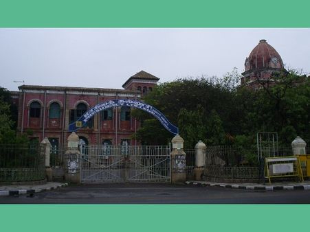 About Dr. Sarvepalli Radhakrishnan: