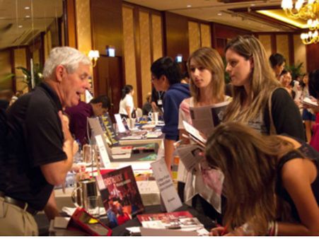 Institute of International Education (IIE) 