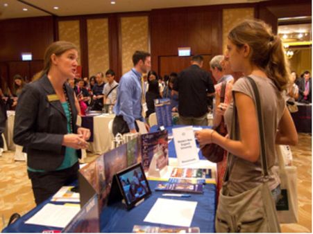 Institute of International Education (IIE) 