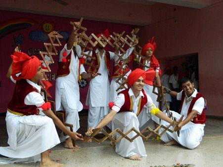 St Joseph's Secondary School