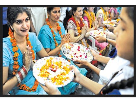 Hiranandani Foundation School