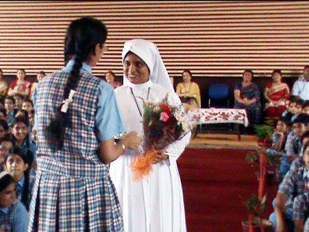 Sacred Heart Convent Sr Sec School