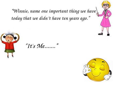 Teacher and Student Jokes