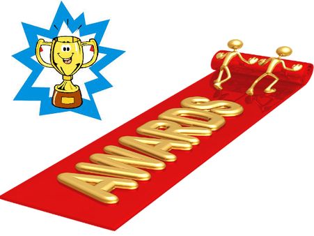 Presentations of awards