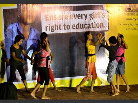 Light on Delhi govt schools