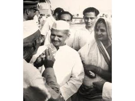 As the Transport Minister