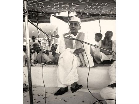 Successes of the Congress Party