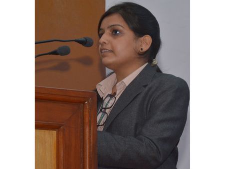 Conference on Companies Act 2013