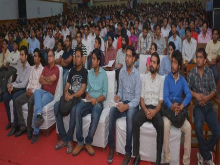  Conference on Companies Act 2013