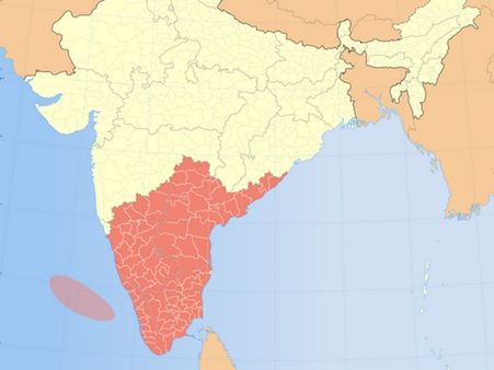 Top 5 B-schools in South: