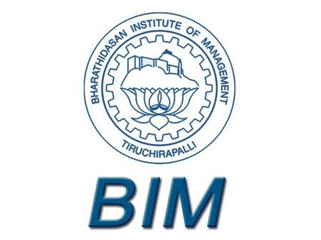 BIM Tiruchirappalli:
