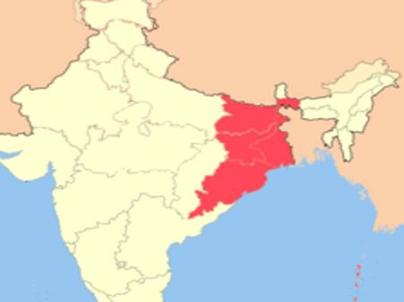 Top 5 B-schools in East: