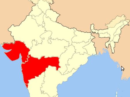 Top 5 B-schools in West: