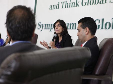 Global Citizenship impacted our lives & viewpoints