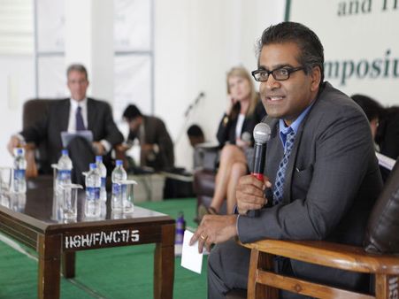  Global Citizenship impacted our lives & viewpoints