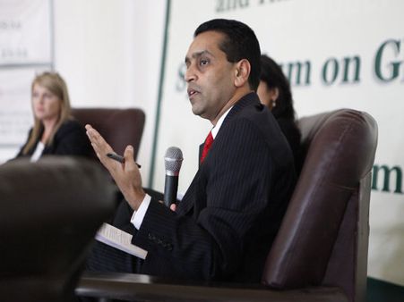 Global Citizenship impacted our lives & viewpoints