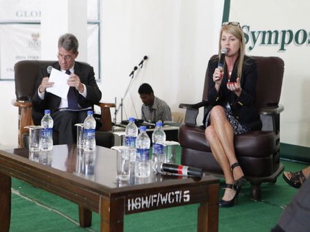 Global Citizenship impacted our lives & viewpoints