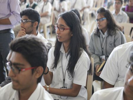 Global Citizenship impacted our lives & viewpoints