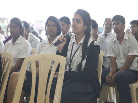 Global Citizenship impacted our lives & viewpoints