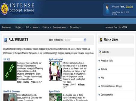 Unicampus- In10’s bets big on School ERP Business