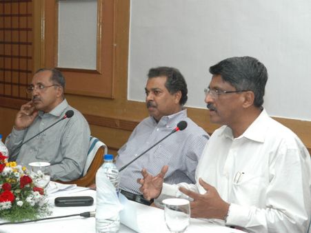 Asian School of Business: