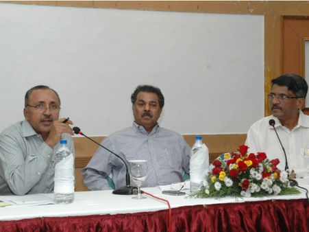 Asian School of Business: