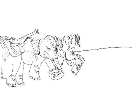 Global art contest for children in memory of Indian prodigy