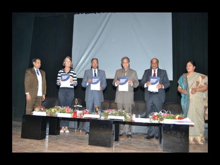 Social Changes on English Language & Literature