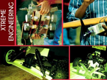 Xtreme Engineering 