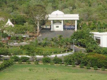 National Law Institute University(NLIU) - Bhopal