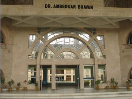 The W.B. National University of Juridical Sciences(NUJS) – Kolkata