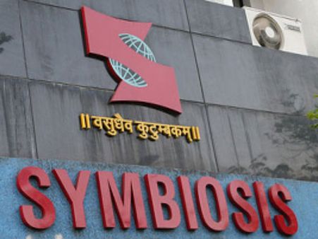 Symbiosis Society’s Law College – Pune