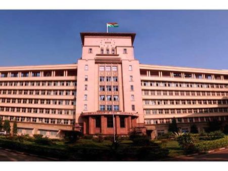 Grant Government Medical College, Mumbai