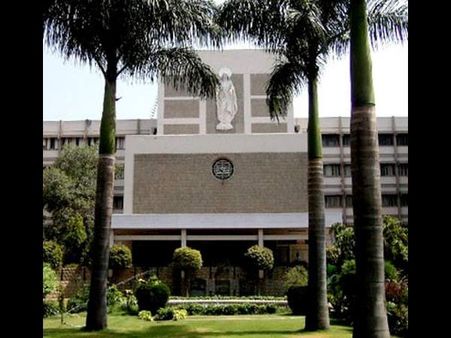 St. John's Medical College, Bangalore