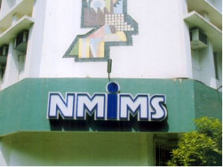 NMIMS Management Aptitude Test (NMAT):