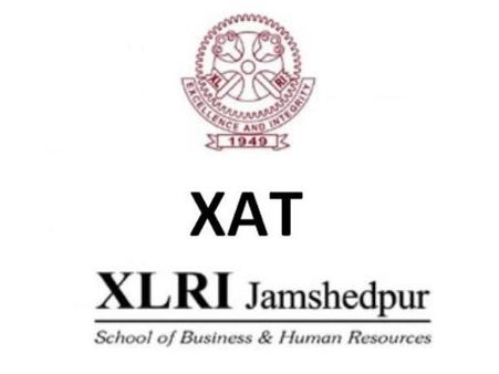 XAT (Xavier Aptitude Test)