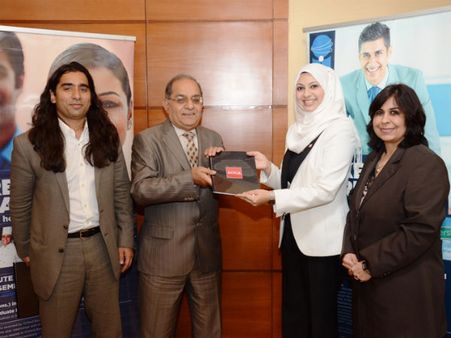 IIMT to offer global accountancy qualification