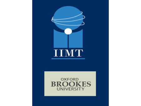IIMT to offer global accountancy qualification