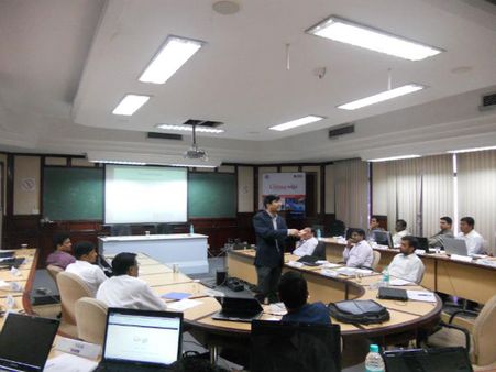 Stock Market Investment at EIFS