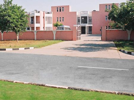 Guru Jambheshwar University of Science and Technology, Haryana