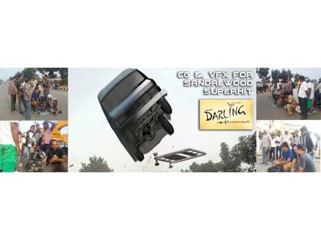 Education Excellence award to VedAtma Studios